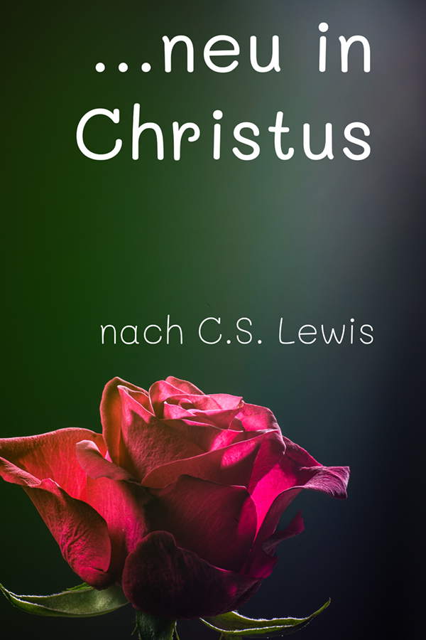 Titelbild Ausstellung ›Neu_in_Christus‹